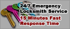 Redmond VA Locksmith Service